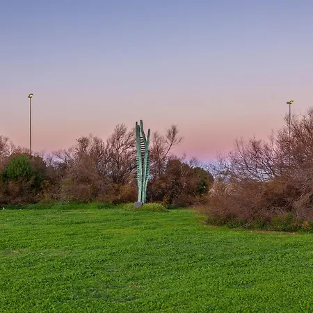 Casa Dei Visionari - Mare Apartamento *