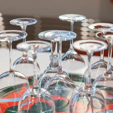 Casa Dei Visionari - Mare *