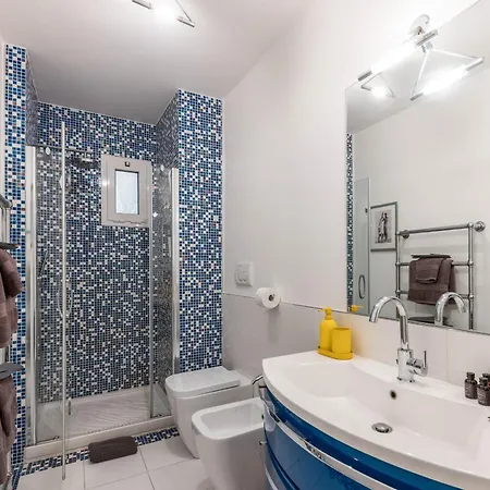 Casa Dei Visionari - Mare Apartamento *