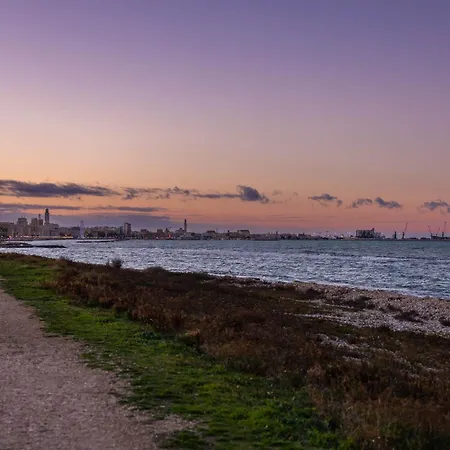 Apartamento Casa Dei Visionari - Mare *