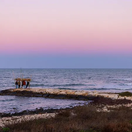 Casa Dei Visionari - Mare * בארי