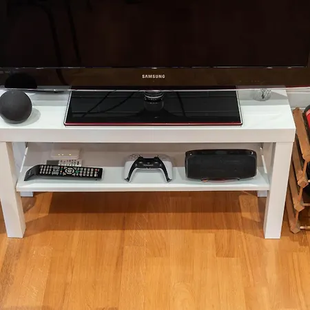 Casa Dei Visionari - Mare Apartamento