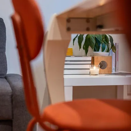 Casa Dei Visionari - Mare *