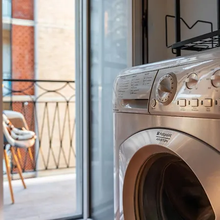 Casa Dei Visionari - Mare Apartamento