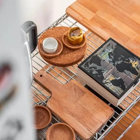 Apartamento Casa Dei Visionari - Mare Bari