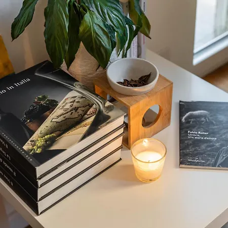 Casa Dei Visionari - Mare * Bari