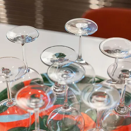 Casa Dei Visionari - Mare Apartamento Bari