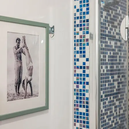 Apartamento Casa Dei Visionari - Mare