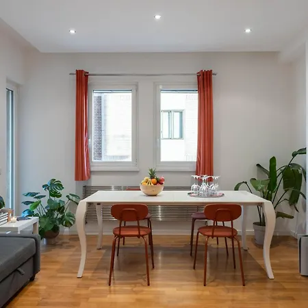 Casa Dei Visionari - Mare *