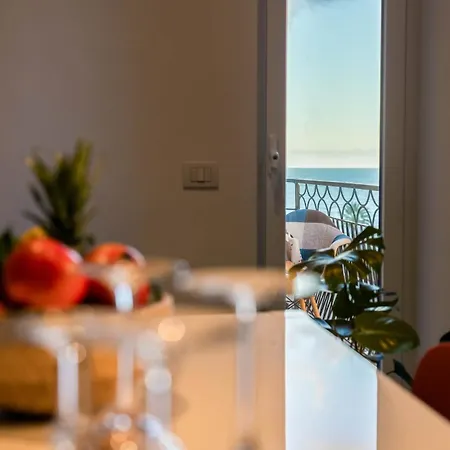 Casa Dei Visionari - Mare Bari