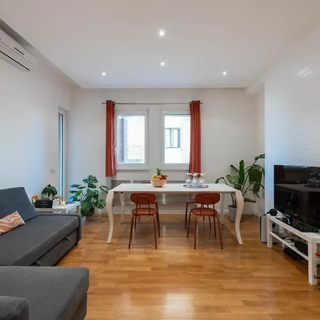 Casa Dei Visionari - Mare Apartamento