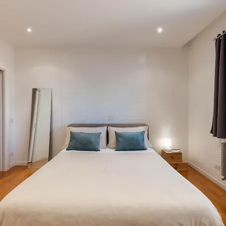 Casa Dei Visionari - Mare * בארי