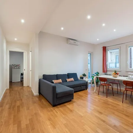 Apartamento Casa Dei Visionari - Mare *