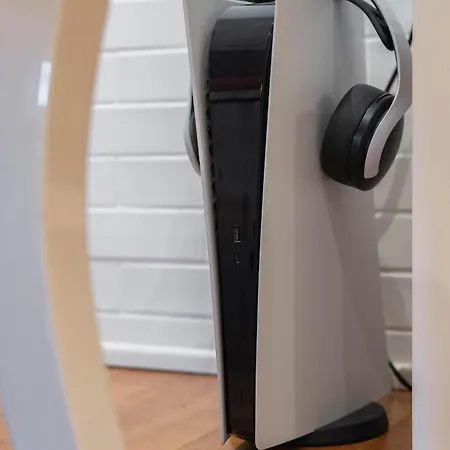 Casa Dei Visionari - Mare Apartamento Bari