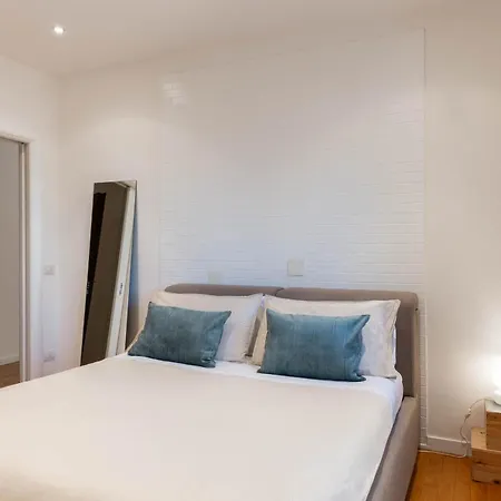 Apartamento Casa Dei Visionari - Mare Bari