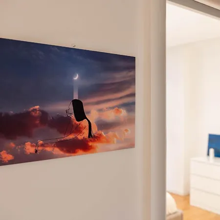 Apartamento Casa Dei Visionari - Mare