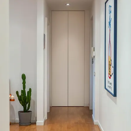 Apartamento Casa Dei Visionari - Mare *