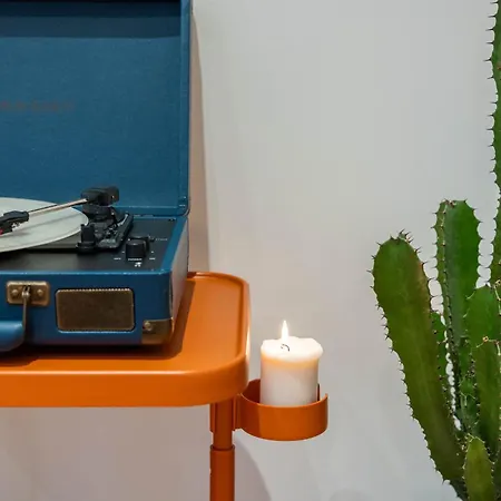 Casa Dei Visionari - Mare דירה בארי