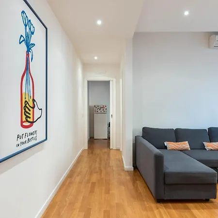 Casa Dei Visionari - Mare בארי