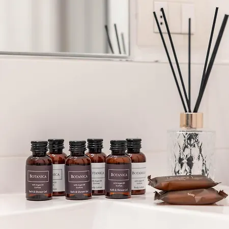 Casa Dei Visionari - Mare * בארי