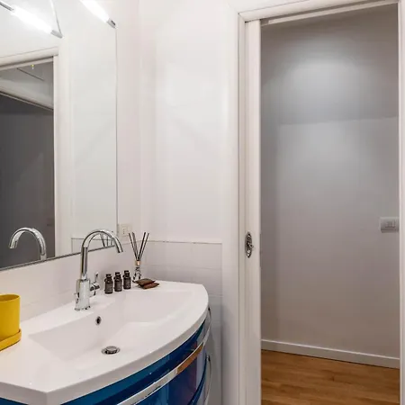 Casa Dei Visionari - Mare