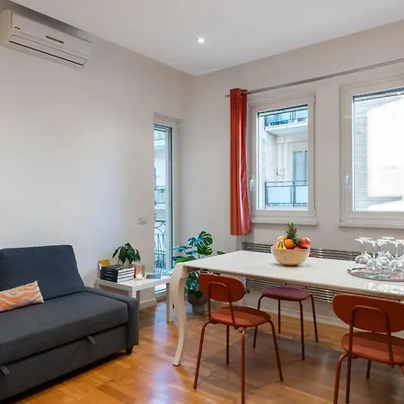 Casa Dei Visionari - Mare Apartamento *