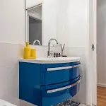 Casa Dei Visionari - Mare Bari