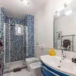 Casa Dei Visionari - Mare Apartament *
