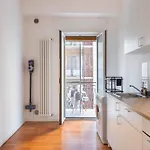 Apartament Casa Dei Visionari - Mare Bari