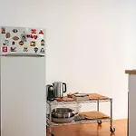 Casa Dei Visionari - Mare Apartament *