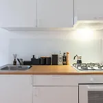 Casa Dei Visionari - Mare Apartament Bari