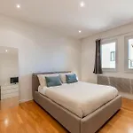 Apartament Casa Dei Visionari - Mare Bari