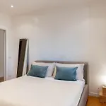 Apartament Casa Dei Visionari - Mare Bari