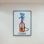 Casa Dei Visionari - Mare Apartament *