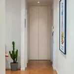Apartament Casa Dei Visionari - Mare *