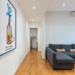 Casa Dei Visionari - Mare Bari