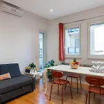 Casa Dei Visionari - Mare Apartament *