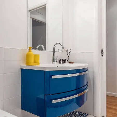 Casa Dei Visionari - Mare Bari