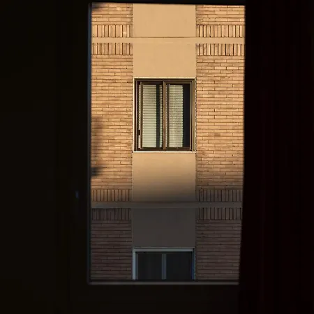 شقة Casa Dei Visionari - Mare *
