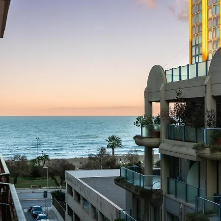 Casa Dei Visionari - Mare * باري