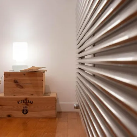 Casa Dei Visionari - Mare Appartement