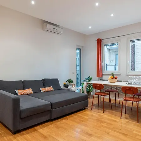 Appartement Casa Dei Visionari - Mare