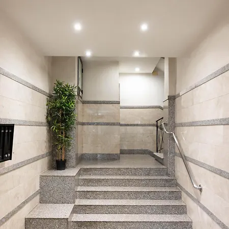 Casa Dei Visionari - Mare Appartement *