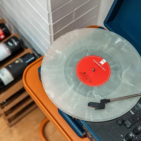 Casa Dei Visionari - Mare * Bari