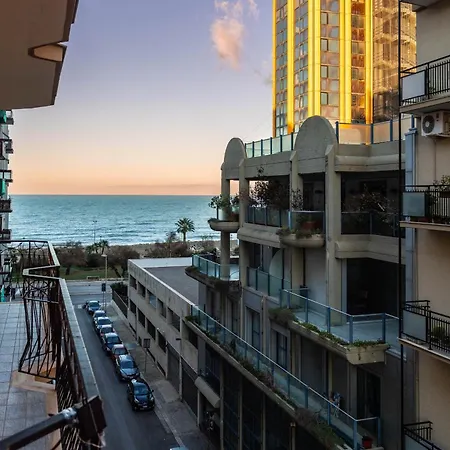 Casa Dei Visionari - Mare