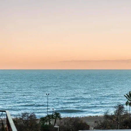 شقة Casa Dei Visionari - Mare