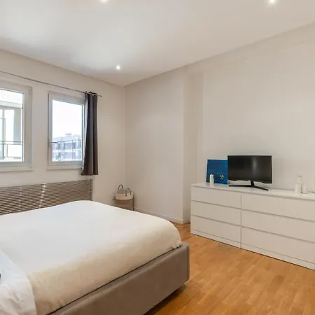 Appartement Casa Dei Visionari - Mare