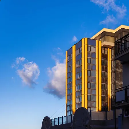 Casa Dei Visionari - Mare Appartement *