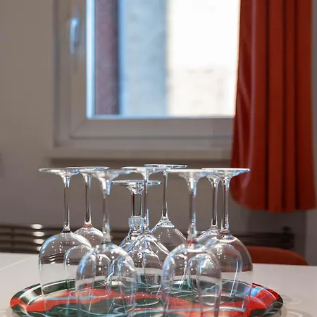 Casa Dei Visionari - Mare