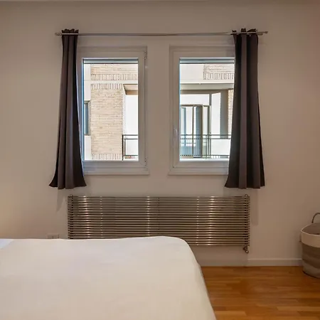 Appartement Casa Dei Visionari - Mare Bari